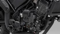 Honda ra mắt ‘huyền thoại côn tay’ mới ‘đỉnh’ hơn Winner R và Yamaha Exciter, giá rẻ so với trang bị