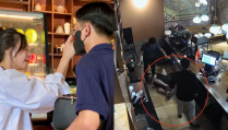 ‘Tổng tài’ vụ hành hung nhân viên quán cà phê: Lời xin lỗi muộn màng và sự bức xúc của mẹ nạn nhân