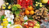 Những lưu ý quan trọng trong ngày cúng vía Thần Tài 10/1 âm lịch: Giờ cúng đẹp, lễ vật đầy đủ