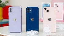 iPhone 11, iPhone 12, iPhone 13 cũ giá dưới 7 triệu, dư sức dùng lâu dài mượt như iPhone 17e