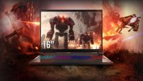 Laptop gaming Nitro thế hệ mới: màn hình ProPanel, tản nhiệt tối ưu và sức mạnh AI từ RTX 50 Series