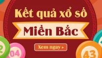 Kết quả xổ số miền Bắc hôm nay 17/4: Cập nhật XSMB mới nhất, tra cứu nhanh giải đặc biệt