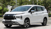 Loạt xe Mitsubishi giảm ‘chạm đáy’: Xpander và Xforce ‘rẻ như rau’, thời điểm vàng để ‘xuống tiền’ 