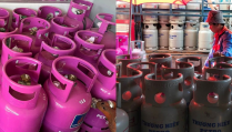 Giá gas hôm nay 1/5 tiếp tục tăng, chi tiết giá gas các hãng PETROVIETNAM, LPG, VT Gas hiện tại