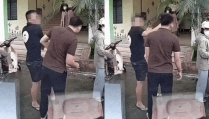 Nguyên nhân phụ huynh tát tài xế giữa trường mầm non ở Bắc Ninh, thách thức 'muốn gọi ai thì gọi'
