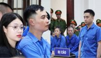 Bùi Đình Khánh khai về phát súng khiến thiếu tá công an hy sinh, lý do không lên xe bạn gái sắp xếp khi bỏ trốn