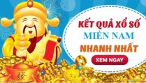 Kết quả xổ số miền Nam hôm nay 14/5/2026: Tây Ninh, An Giang và Bình Thuận mới nhất