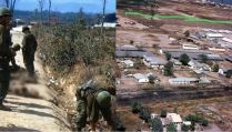 Khoanh vùng mộ tập thể liệt sĩ hy sinh năm 1968 từ hai bức ảnh của cựu binh Mỹ, lời kể của nhân chứng