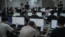 Nạn nhân kể lại cuộc sống như địa ngục trong hang ổ lừa đảo: Những việc phải làm và cách phạt gây ám ảnh