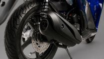 Tin xe máy 10/6: Honda SH 150i bản 2026 chính thức ra mắt, dân tình đổ xô săn đó vì đẹp như SH 350i