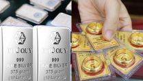Giá vàng và bạc hôm nay 10/6 giảm sâu, chuyên gia chỉ ra thời điểm nhà đầu tư chú ý