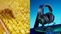 Giá vàng chiều ngày 15/6 áp sát mốc 151 triệu đồng/lượng, loạt tai nghe gaming 'best seller' tháng 6 giá cực rẻ