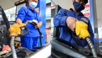 Giá xăng dầu hôm nay chiều 18/6 mới nhất: Xăng E10 xuống mức rẻ bèo, dầu diesel giảm mạnh nhất