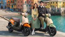 Tin xe hot 28/6: ‘vua xe ga’ 125cc mới của Honda chính thức mở bán, trang bị át vía SH Mode, giá rẻ hơn cả Vision