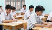 Nóng: Quảng Ngãi công bố kết quả rà soát bất ngờ về điểm thi tốt nghiệp THPT 2026