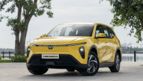 VinFast Limo Green giữ vững ‘ngôi vương’ MPV gia đình, Toyota Innova Cross bứt tốc bất ngờ