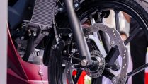 Tin xe máy 20/7: ‘Huyền thoại côn tay’ 150cc mới của Suzuki về đại lý Việt, chất hơn Honda Winner R, giá 54,5 triệu đồng