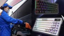 Giá xăng dầu tối 24/7: Dầu diesel tăng mạnh hơn 2.400 đồng, bàn phím gaming Asus giá có rẻ?