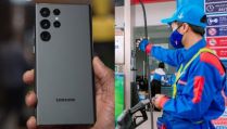 Giá xăng hôm nay 24/7: Xăng E5 rẻ hơn xăng E10 hơn 500 đồng/lít, Galaxy S22 Ultra rẻ như cho