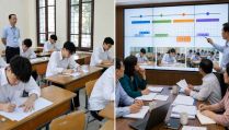 Bộ GD&ĐT công bố loạt thay đổi về cách tổ chức kỳ thi tốt nghiệp THPT: Thí điểm thi trên máy tính