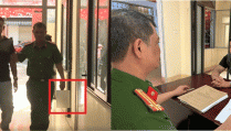 Kết quả điều tra vụ dùng dao chặt xương chém nhiều nhát vào ‘chỗ hiểm’ của bạn rồi gọi taxi đưa đi cấp cứu