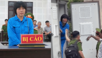 Lời ngụy biện lạnh lùng của Tô Thị ty Na sát hại con 5 tuổi để trục lợi bảo hiểm, khoảnh khắc cuối gây bức xúc