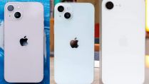 iPhone 13, iPhone 14, iPhone 16e vẫn là Top 3 iPhone giá rẻ, trang bị mạnh, đáng mua nhất tháng 8