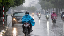 Dự báo thời tiết ngày mai 14/8: Miền Bắc nắng nóng, chiều tối có nơi mưa to, Hà Nội ra sao?