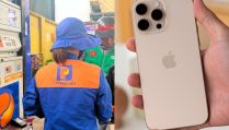 Giá xăng dầu đồng loạt giảm từ 15 giờ chiều, xăng E5 lùi sát 21.000 đồng/lít, iPhone 16 rẻ như cho