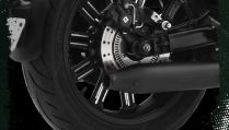 ‘Vua côn tay’ mới chính thức ra mắt giá 56 triệu đồng: Có ABS 2 kênh xịn hơn Honda Winner R và Yamaha Exciter