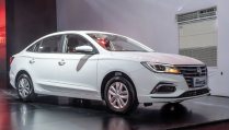 Giá xe MG tháng 8/2026: MG5 từ 399 triệu, MG ZS khởi điểm 518 triệu đồng