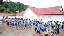 Quá trình bắt Hoàng Thùy Linh cầm đầu đường dây lừa đảo, mua bán người xuyên quốc gia
