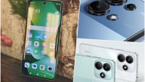 Tài chính 5 triệu đồng mua điện thoại Xiaomi hiệu năng khoẻ, pin tốt, xài nhiều năm không lỗi thời! 