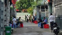 Nghi phạm thảm án gia đình 4 người Đồng Nai bị gia đình bạn gái ngăn cản, đột nhập nhầm nhà