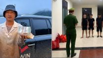 Xuất hiện vụ án mới liên quan đến hình ảnh Huấn Hoa Hồng: Triệt phá đường dây lừa đảo số tiền lớn