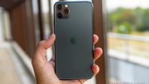 iPhone 11 Pro Max hạ giá sâu, camera 3 mắt, màn OLED dùng sướng chẳng kém iPhone 17 Pro Max nhiều
