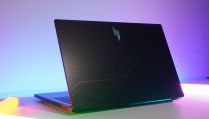 GPU mạnh thôi chưa đủ: Vì sao laptop gaming cần màn hình tương xứng?
