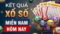 Xổ số miền Nam ngày 13 tháng 9: Tiền Giang, Kiên Giang, Đà Lạt có kết quả