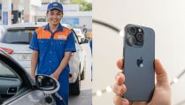 Giá xăng dầu tối 16/9: Dự báo tăng mạnh vào ngày mai, giá iPhone 15 thấp kỷ lục kể từ khi ra mắt
