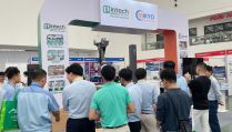 Giải pháp đóng gói toàn diện của Mikyo tạo dấu ấn tại FBC ASEAN 2026