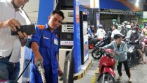 Dự báo giá xăng dầu ngày mai 24/9: Xăng tăng nhẹ, dầu diesel có thể giảm sâu