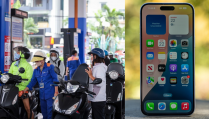 Giá xăng dầu hôm nay tối 28/9: 1 Loại dầu hơn 30.000 đồng, E10 tăng gần 1.500 đồng, iPhone 16 Plus rẻ bèo