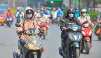Dự báo thời tiết ngày mai 30/9: Hà Nội nắng nóng 37 độ C, TPHCM chiều có mưa to