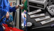 Giá xăng dầu tối 7/10: Xăng, dầu tăng giảm trái chiều trước kỳ đổi giá, RAM Corsair giá ra sao trong tháng 10?
