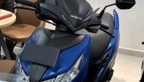 Tin xe máy 10/10: Honda chính thức ra mắt ‘vua xe ga’ 110cc mới đẹp hơn cả Vision, giá 33 triệu đồng
