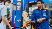 Giá xăng dầu tối 13/10: RON 92 và E10 RON 95 kỳ có thể về đáy, tín hiệu giảm đã khá rõ? Giá đầy bình xe ga 150-160cc