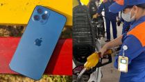 Giá xăng E10 hôm nay 14/10: Từ 28.250 đồng/lít, giá iPhone 12 Pro Max giảm sâu không thua iPhone 17 nhiều