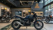 Tin xe trưa 23/10: Ra mắt ‘vua côn tay’ Anh Quốc giá hấp dẫn, phong cách không giống Honda Winner R và Yamaha Exciter