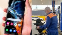 Bảng giá xăng dầu hôm nay 25/10: Xăng E5, E10 vẫn rẻ, diesel dưới 30.000 đồng, Galaxy S23 Ultra hạ sâu