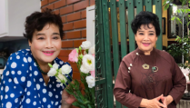NSND Thanh Tú đóng vai Nhu trong “Sao Tháng Tám”: Tuổi 82 sống bình dị, tiết lộ điều ít người biết